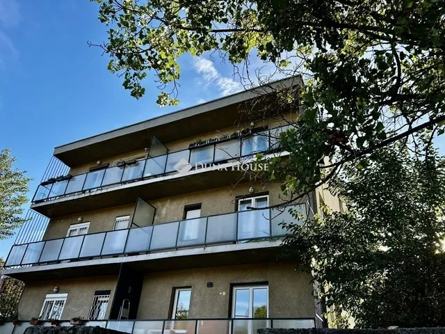 Eladó lakás Budapest II. kerület 53 nm