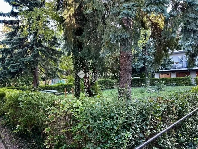 Eladó lakás Budapest II. kerület 53 nm