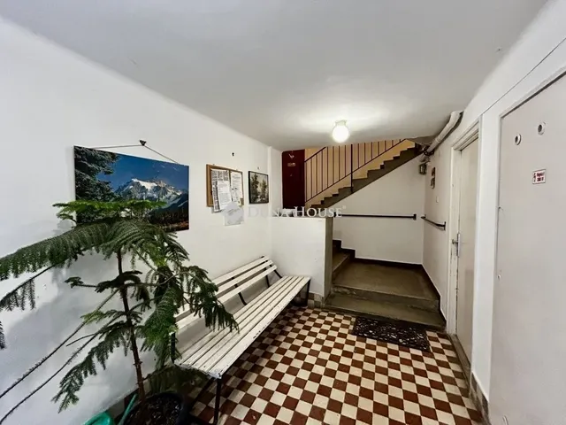 Eladó lakás Budapest II. kerület 53 nm