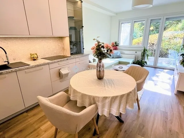 Eladó lakás Budapest II. kerület, Kurucles 66 nm