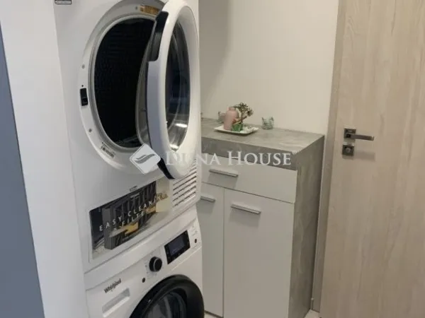 Eladó lakás Vác 80 nm