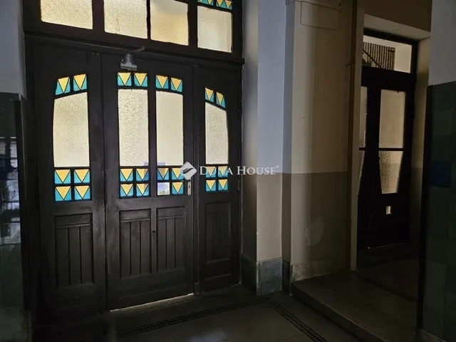 Eladó lakás Budapest IX. kerület, Belső Ferencváros 48 nm