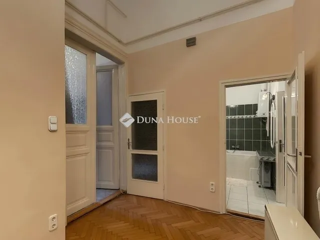 Eladó lakás Budapest VIII. kerület, Palotanegyed 84 nm