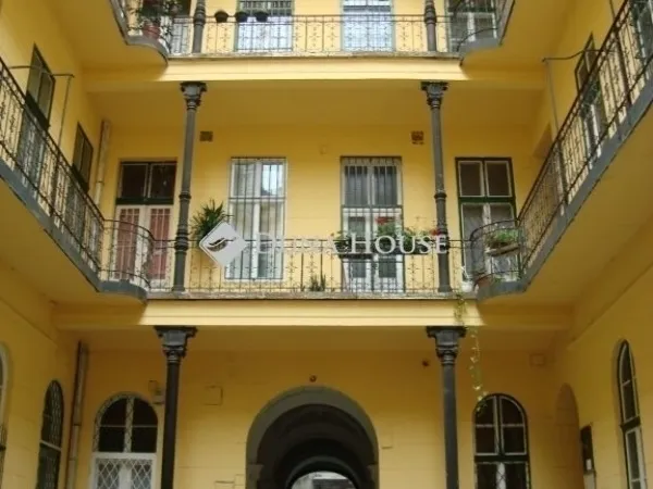 Eladó lakás Budapest VIII. kerület, Palotanegyed 84 nm