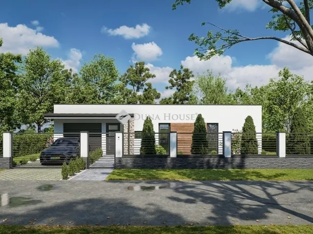 Eladó ház Diósd 145 nm