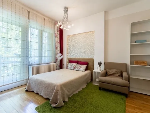 Eladó lakás Budapest XI. kerület 80 nm