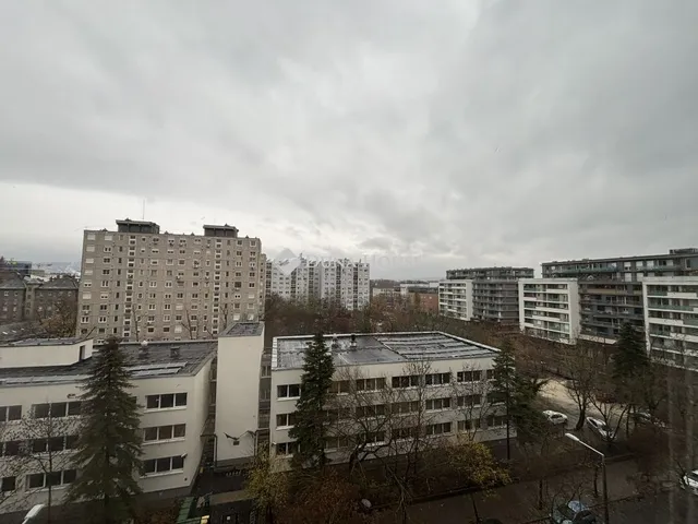 Kiadó lakás Budapest XIII. kerület, Angyalföld 34 nm