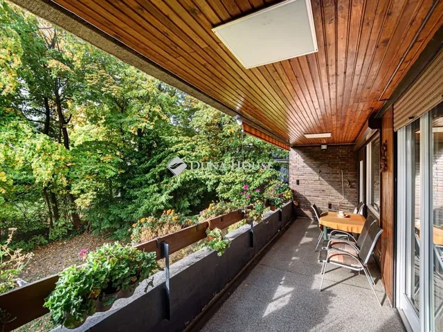 Eladó lakás Budapest II. kerület 148 nm