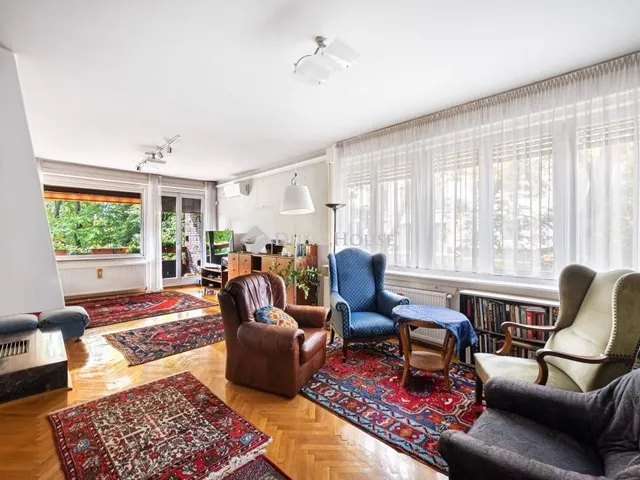 Eladó lakás Budapest II. kerület 148 nm