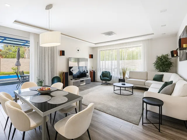 Eladó ház Budaörs 245 nm