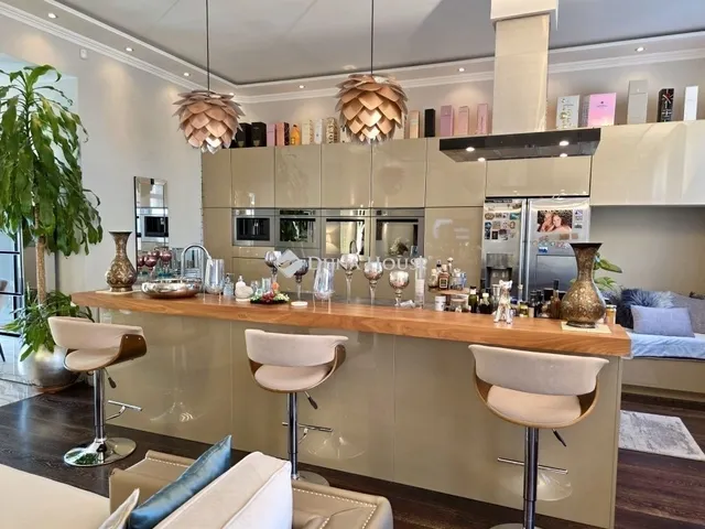 Kiadó lakás Budapest II. kerület 98 nm