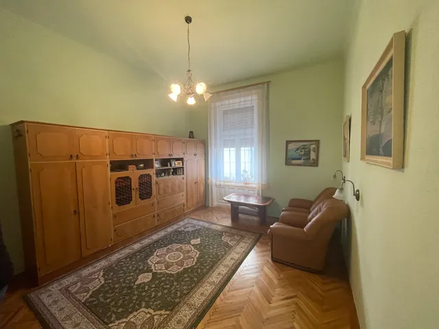 Eladó lakás Budapest II. kerület, Újlak II. ker., Lukács  35 nm