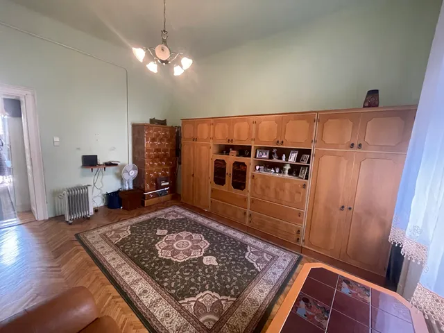 Eladó lakás Budapest II. kerület, Újlak II. ker. 35 nm