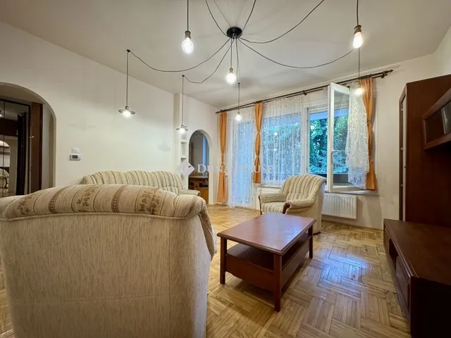 Kiadó lakás Budapest XII. kerület 71 nm