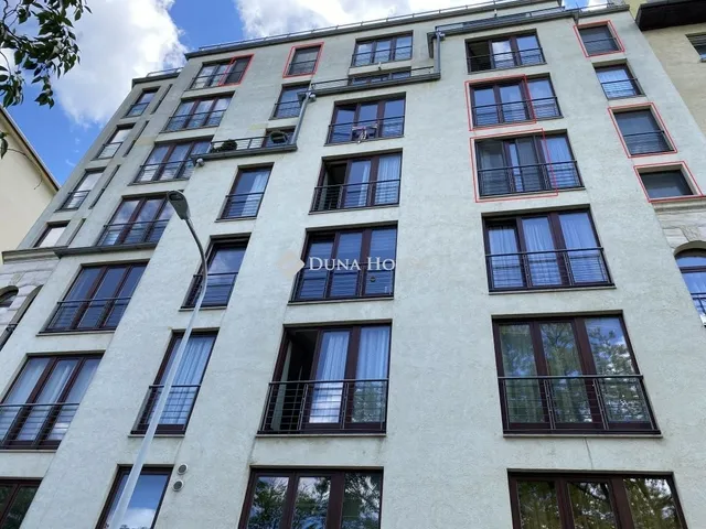 Kiadó lakás Budapest XII. kerület 65 nm