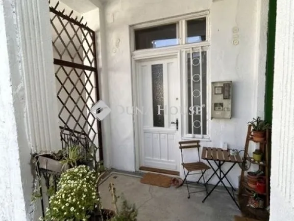 Eladó lakás Budapest XII. kerület 34 nm