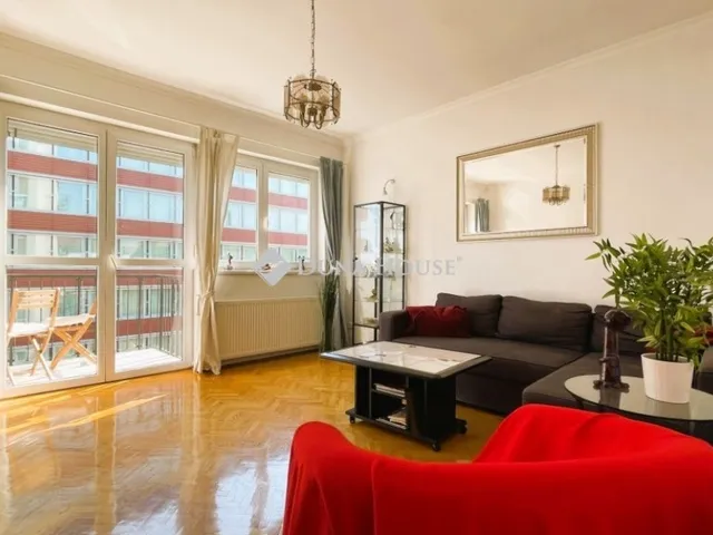 Kiadó lakás Budapest II. kerület 50 nm