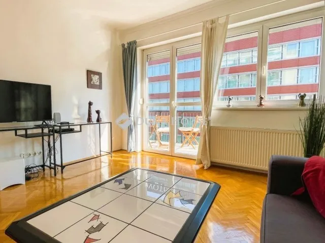 Kiadó lakás Budapest II. kerület 50 nm