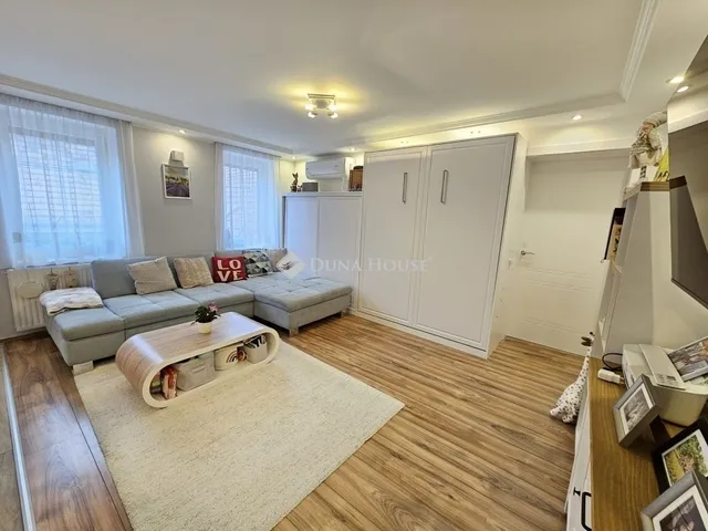 Eladó lakás Budapest IX. kerület 48 nm