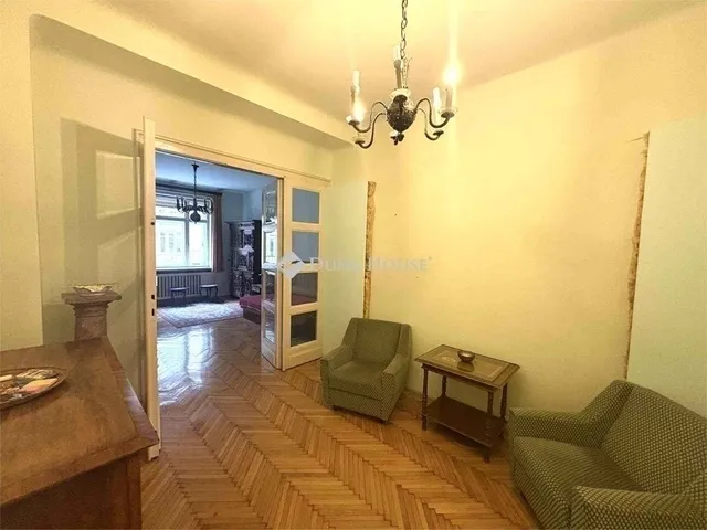 Eladó lakás Budapest XIII. kerület, Újlipótváros 70 nm