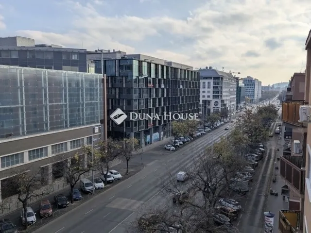 Eladó lakás Budapest XIII. kerület 60 nm