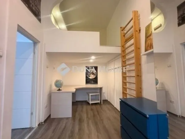 Eladó lakás Budapest XIII. kerület, Újlipótváros 44 nm