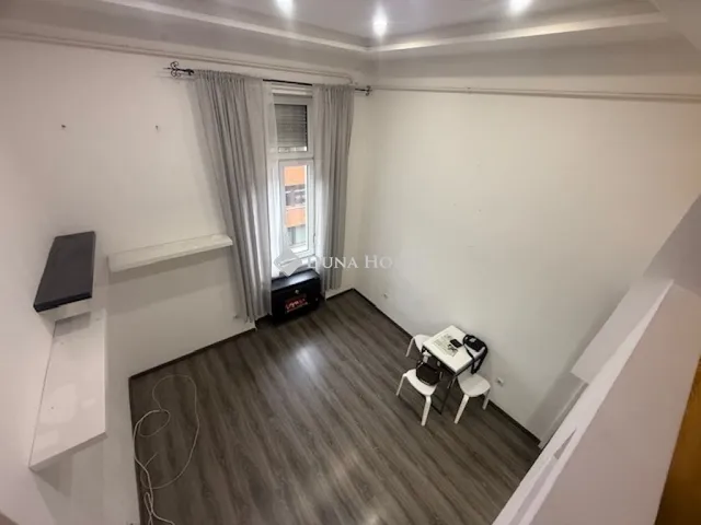 Eladó lakás Budapest XIII. kerület, Újlipótváros 44 nm