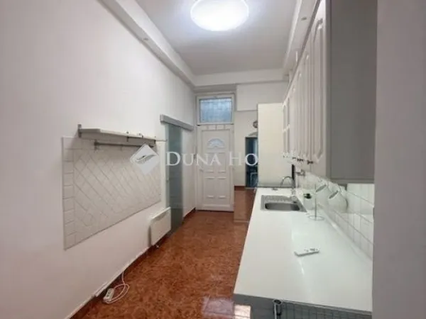 Eladó lakás Budapest XIII. kerület, Újlipótváros 44 nm