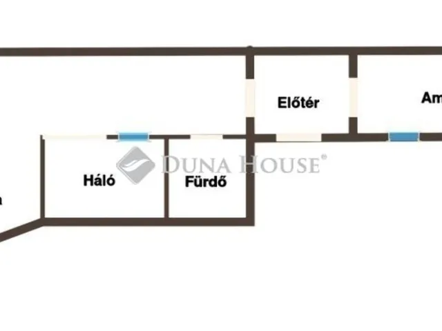 Eladó lakás Budapest V. kerület 85 nm