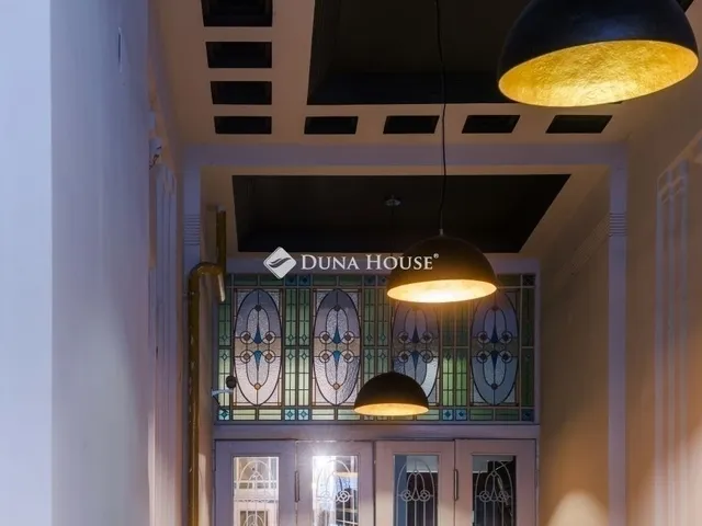 Eladó lakás Budapest V. kerület 85 nm