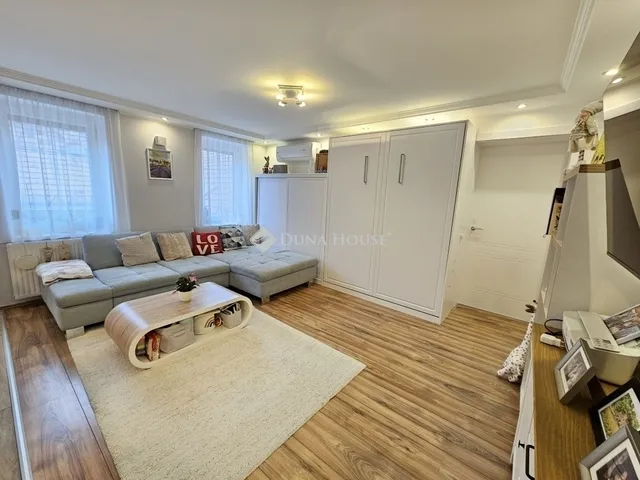 Eladó lakás Budapest IX. kerület, Belső Ferencváros 48 nm