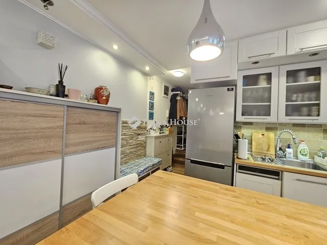 Eladó lakás Budapest IX. kerület, Belső Ferencváros 48 nm