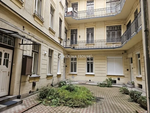 Eladó lakás Budapest IX. kerület, Belső Ferencváros 48 nm