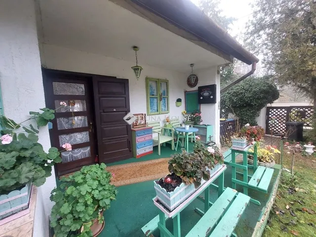 Eladó ház Budapest II. kerület 168 nm