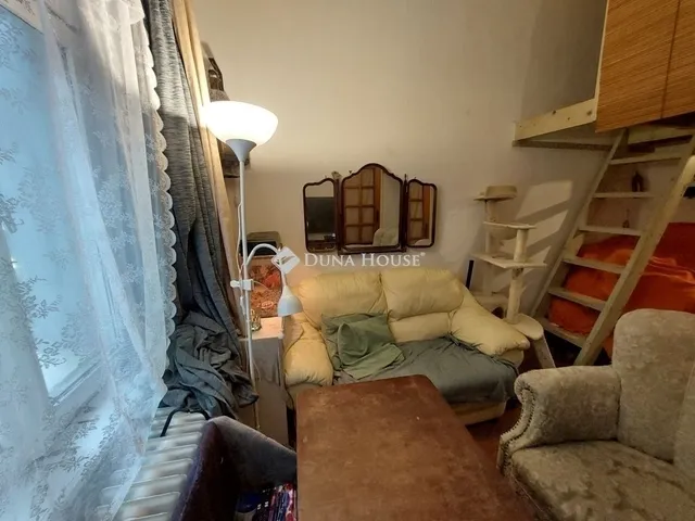 Eladó lakás Budapest II. kerület 37 nm