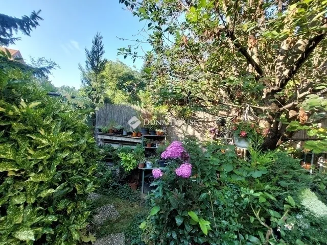 Eladó lakás Budapest II. kerület 37 nm