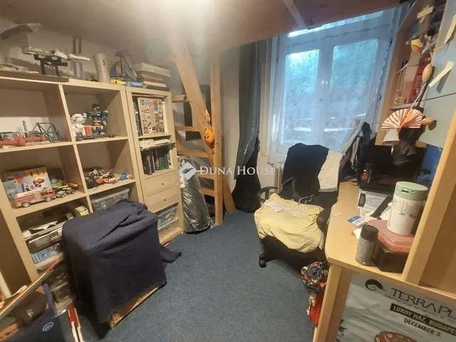 Eladó lakás Budapest II. kerület 37 nm