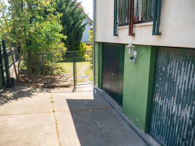 Eladó ház Budapest XXII. kerület, Budafok 217 nm