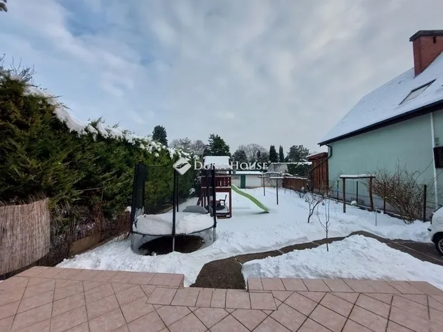 Eladó ház Budapest III. kerület 180 nm