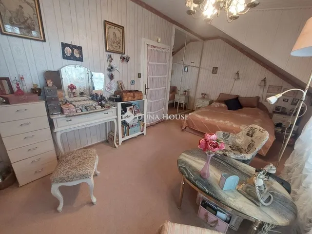 Eladó ház Budapest II. kerület 168 nm