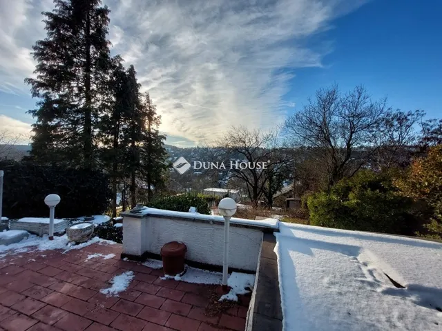 Eladó ház Budapest II. kerület 168 nm