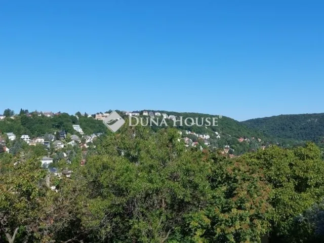 Eladó ház Budapest II. kerület 168 nm