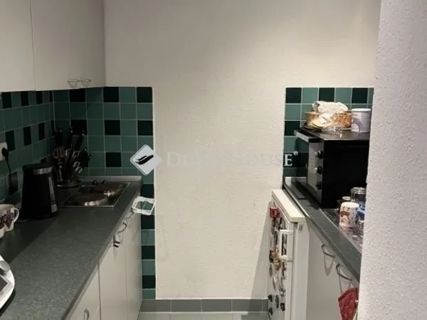 Eladó lakás Budapest II. kerület 48 nm