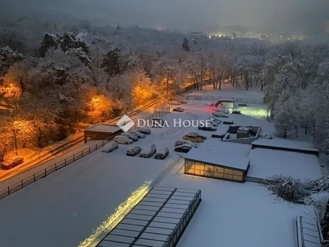 Eladó lakás Budapest II. kerület 48 nm