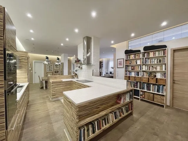 Eladó lakás Budapest XIII. kerület 198 nm