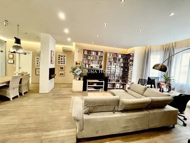 Eladó lakás Budapest XIII. kerület 198 nm