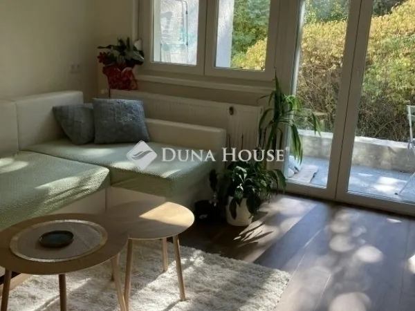 Eladó lakás Budapest II. kerület 66 nm