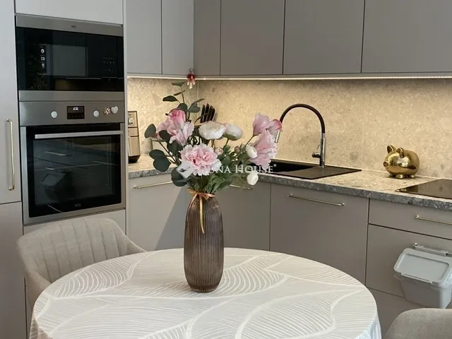 Eladó lakás Budapest II. kerület 66 nm