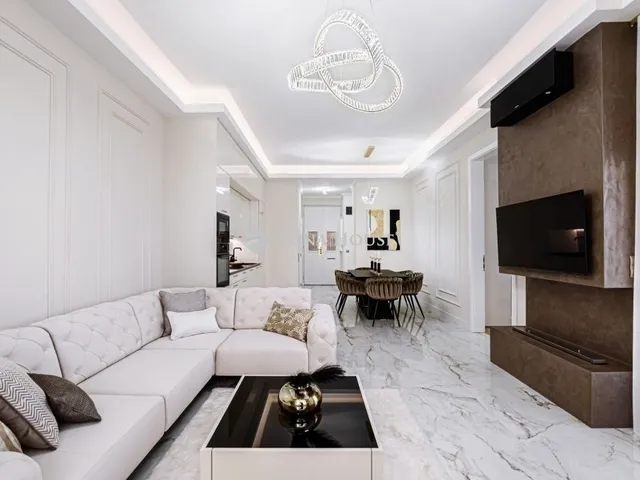 Eladó lakás Budapest II. kerület 91 nm