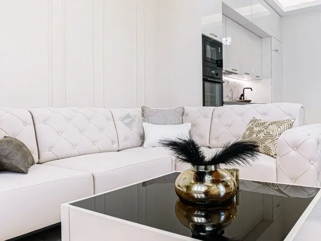 Eladó lakás Budapest II. kerület 91 nm